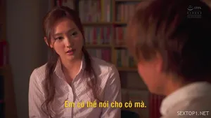 Em thư ký không thể từ chối khi quản lý mời đi ăn… rồi đưa vào khách sạn