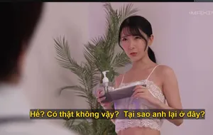 Em nhân viên đĩ điếm mời cấp trên đến nhà dù biết anh đã có vợ
